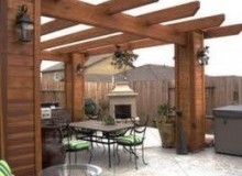 Kwikfynd Pergolas
mounteccles